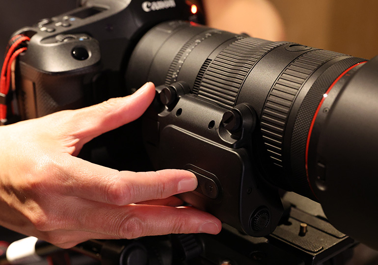 RF Lenses - RF70-200mm f/2.8L IS USM Z - Canon South RF Lenses - RF70-200mm f/2.8L IS USM Z - Canon South